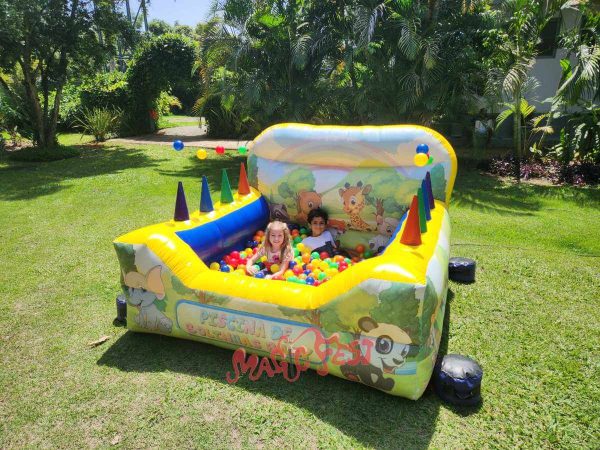 festa-em-são-paulo-piscina-de-bolinhas-baby