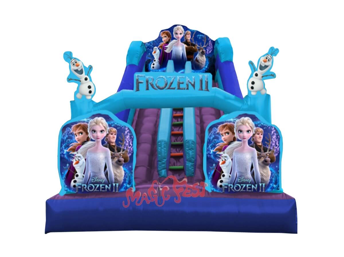 Bola Inflável Frozen II