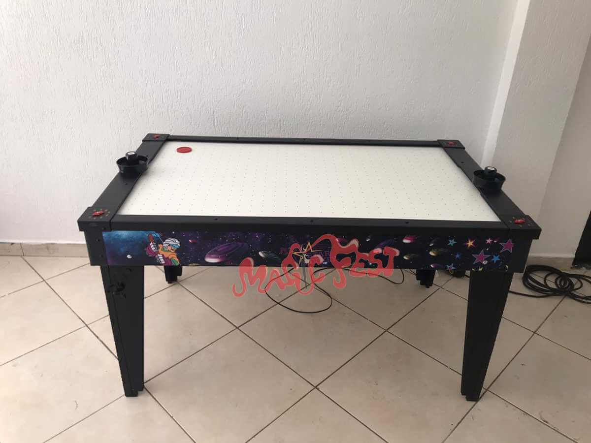 Jogo americano de futebol Fire Ice com bola esportiva de fogo e água, jogo  americano para mesa de jantar, conjunto de 6, tapetes de mesa de PVC  laváveis resistentes ao calor e