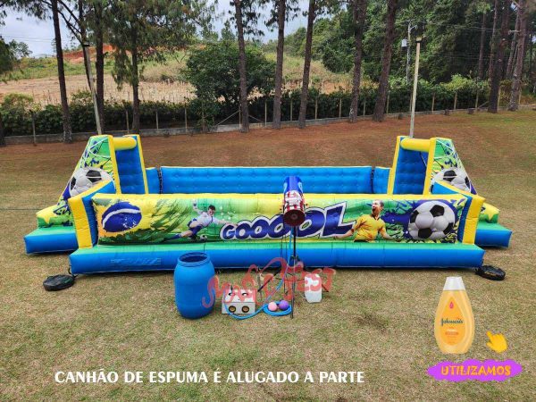festas-infantis-futebol-de-sabão-brasileirão